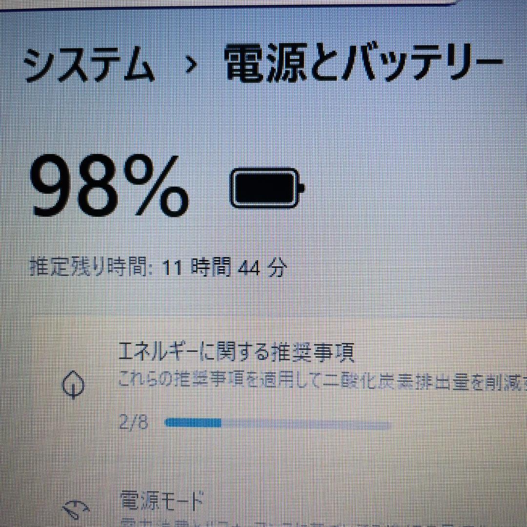 ★第11世代 i5★ テンキー付き ThinkPad L15 Gen2 NN5