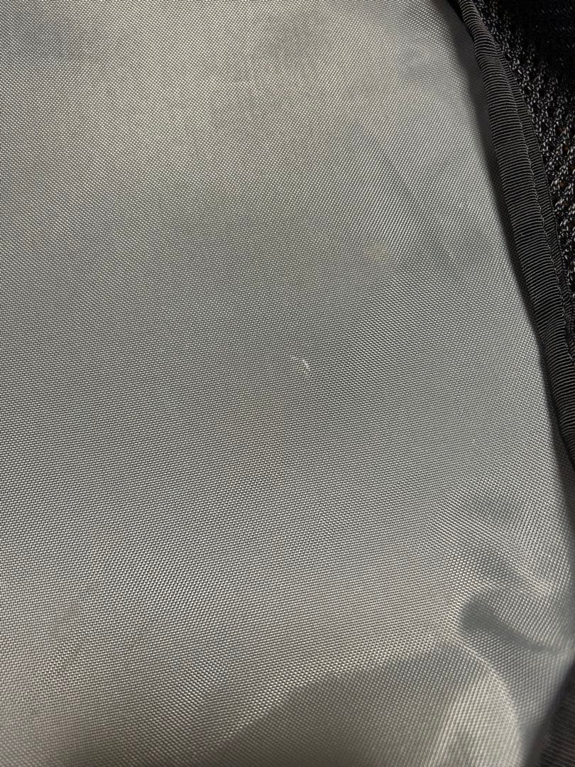 THE NORTH FACE ベースキャンプダッフルS 50L