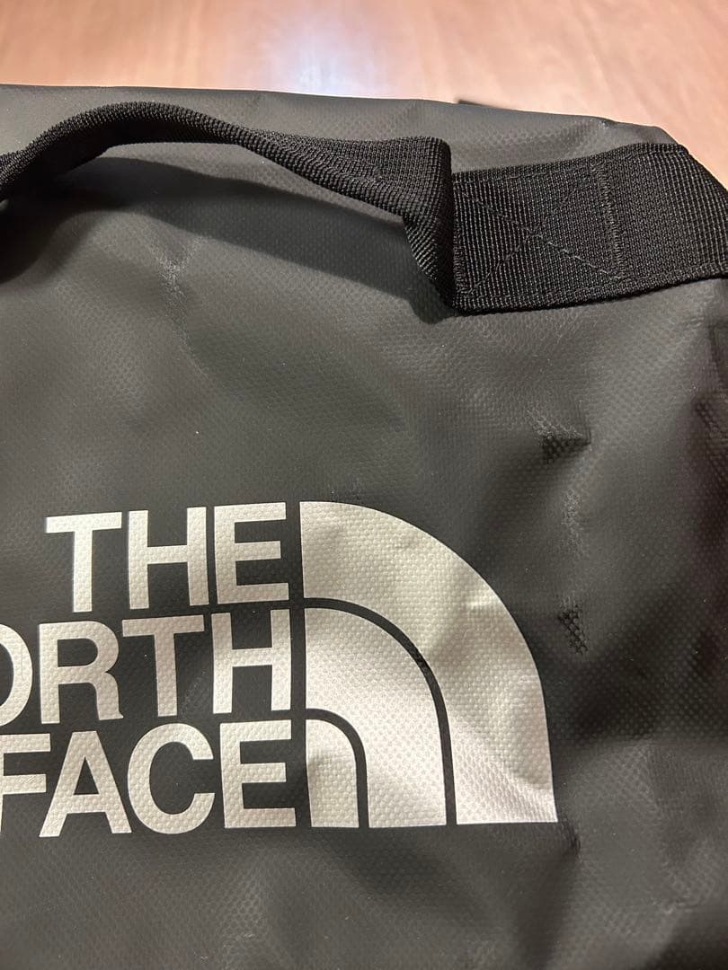 THE NORTH FACE ベースキャンプダッフルS 50L