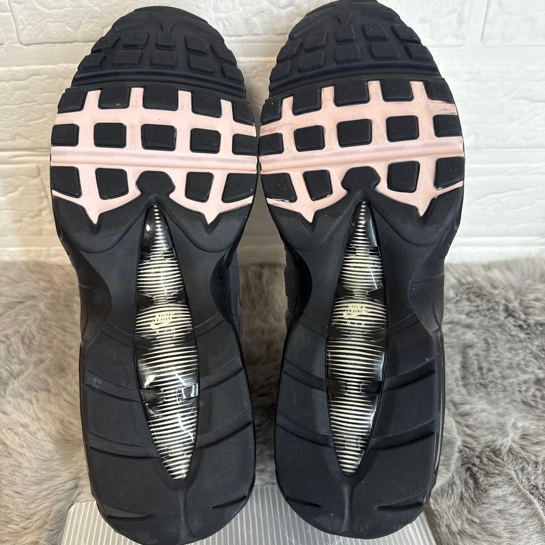 NIKE AIRMAX95 PINK FOAM ピンクフォーム　エアマックス９５
