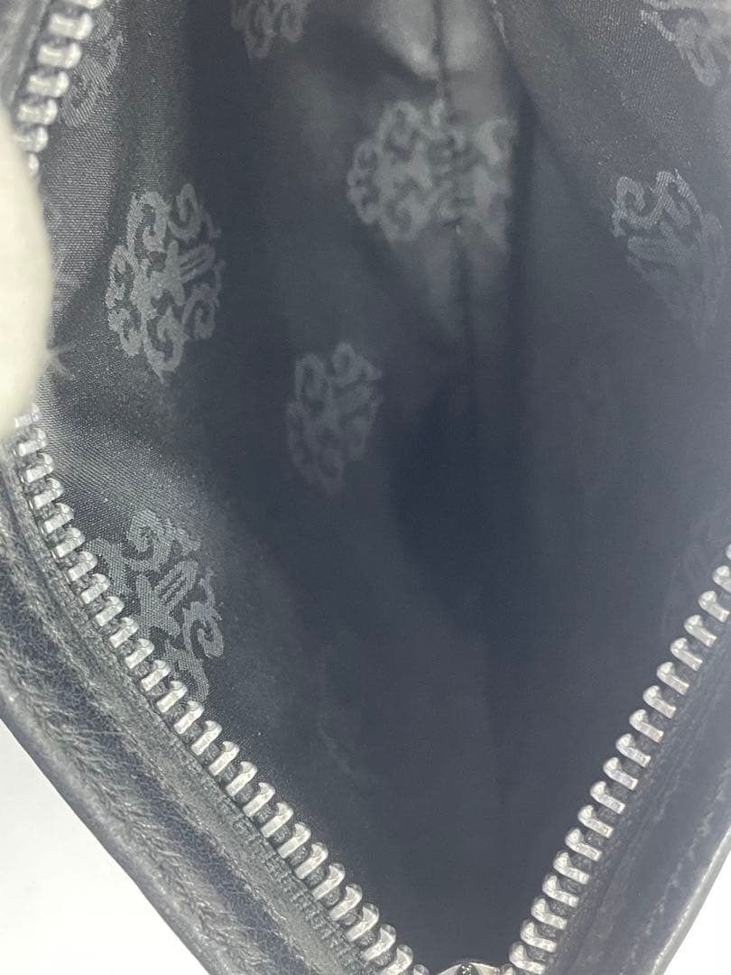 クロムハーツチェンジパース