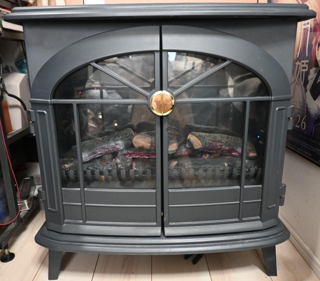 【最終値下げ】ディンプレックス 電気暖炉 Stockbridge SKG20J