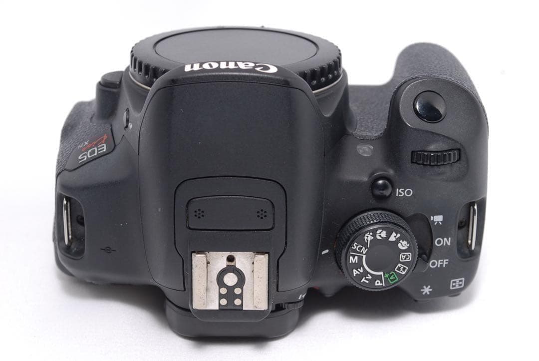 近くも遠くも✨Canon EOS Kiss X7i 高倍率高速AF USMレンズ