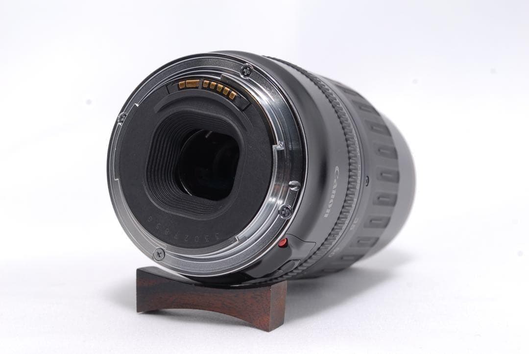 近くも遠くも✨Canon EOS Kiss X7i 高倍率高速AF USMレンズ