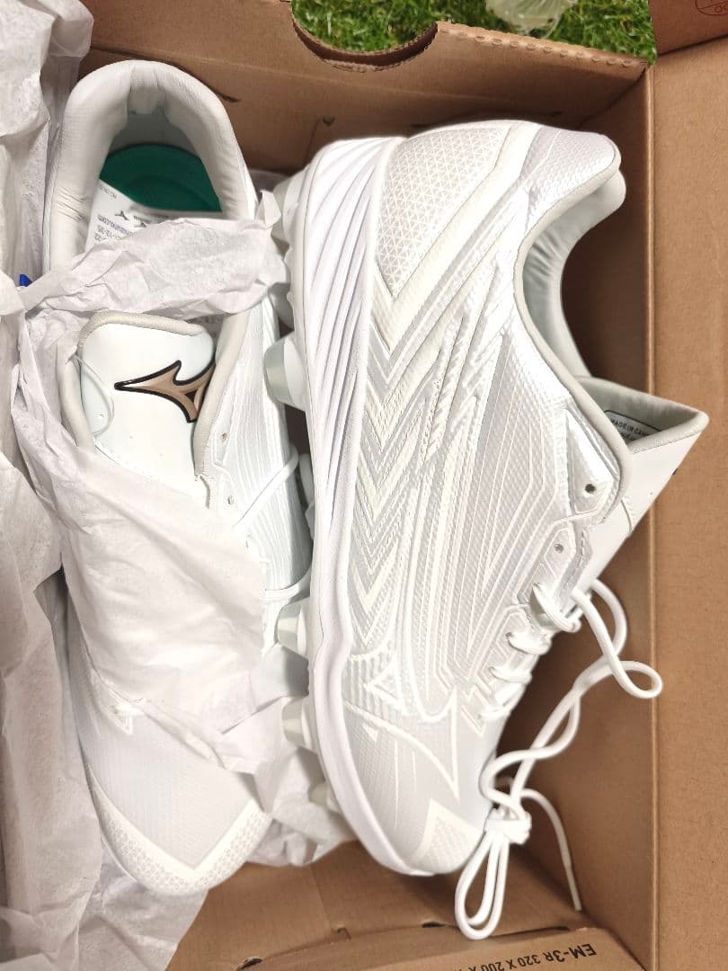 【グローバルエリート】ライトレボエリート TPU(野球／ソフトボール)