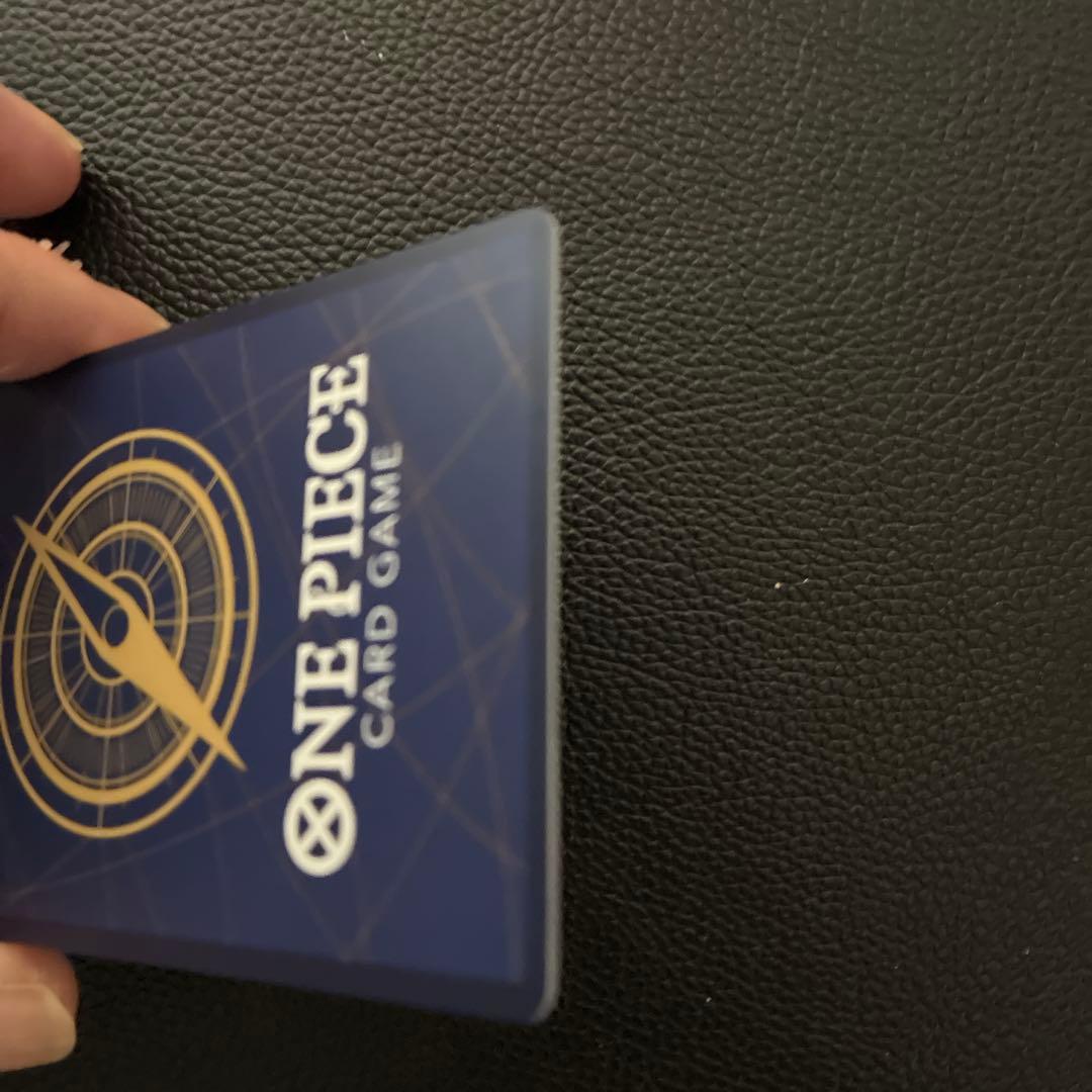 ルフィ プロモ ST21-014 モンキー D カードワンピースマガジン20