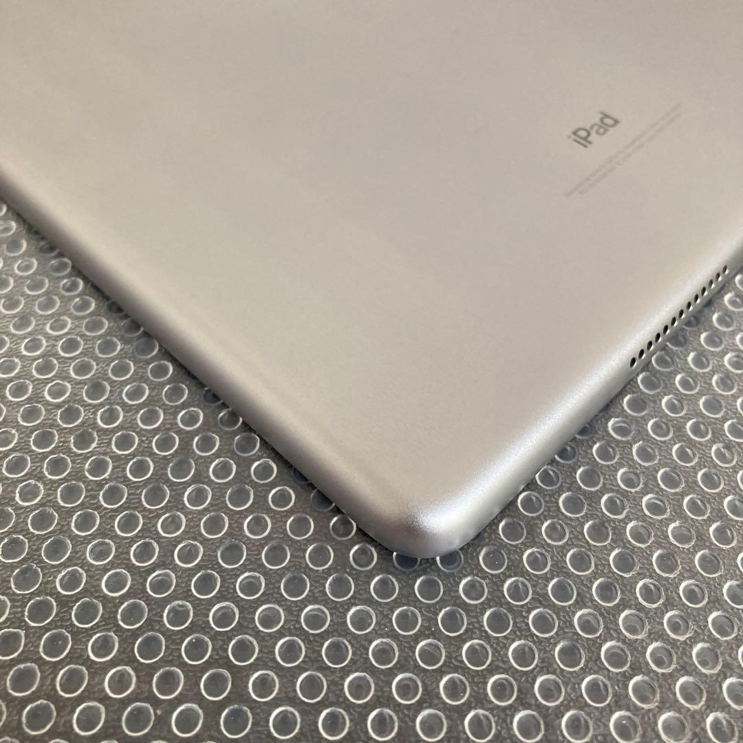 3509【早い者勝ち】iPad6 第6世代 32GB WIFIモデル☆