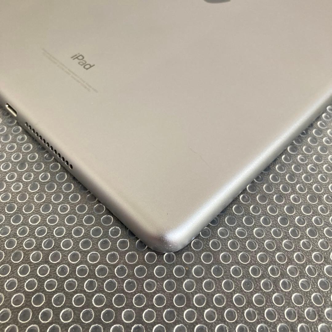 3509【早い者勝ち】iPad6 第6世代 32GB WIFIモデル☆