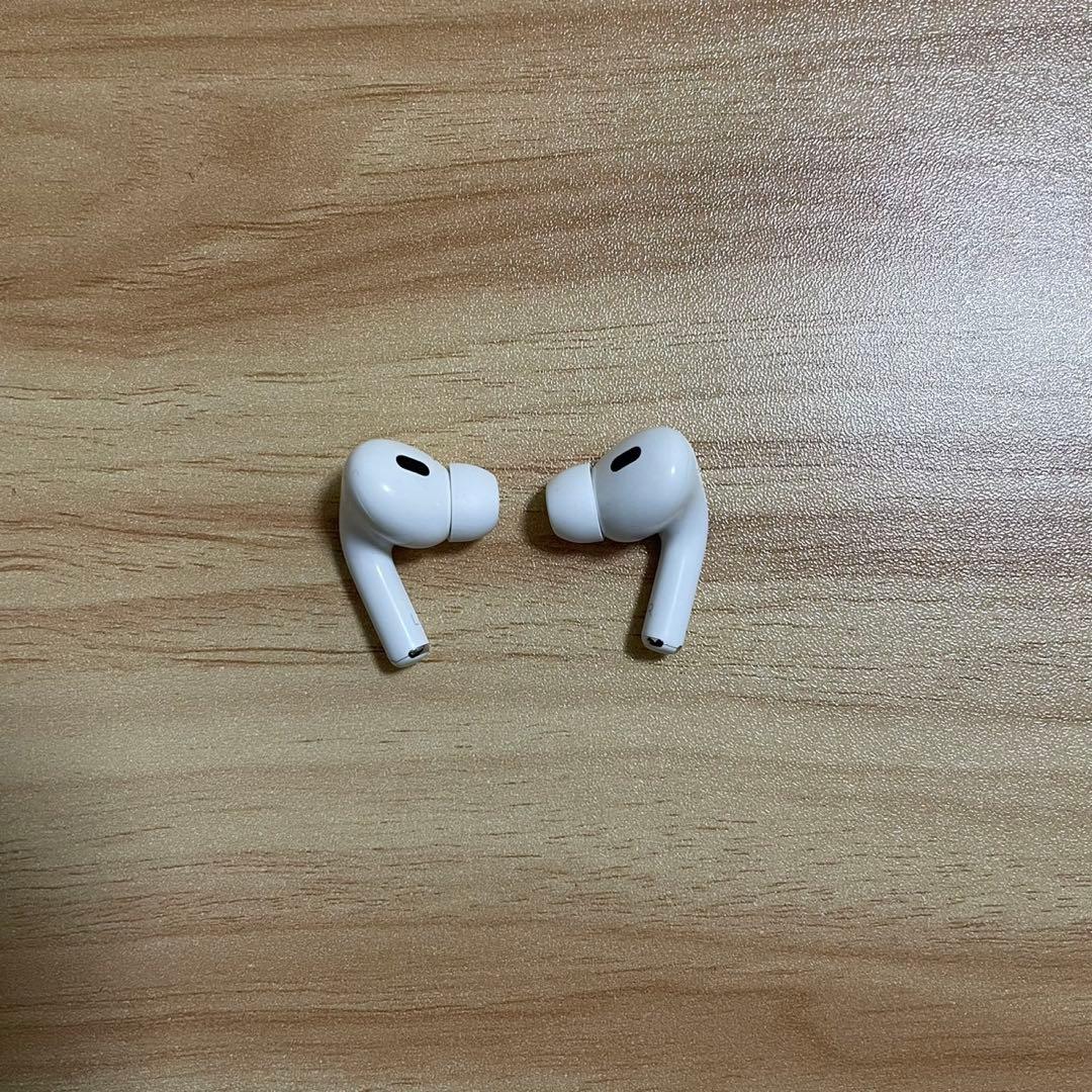 AirPods Pro 第2世代　Lightning端子　フルセット