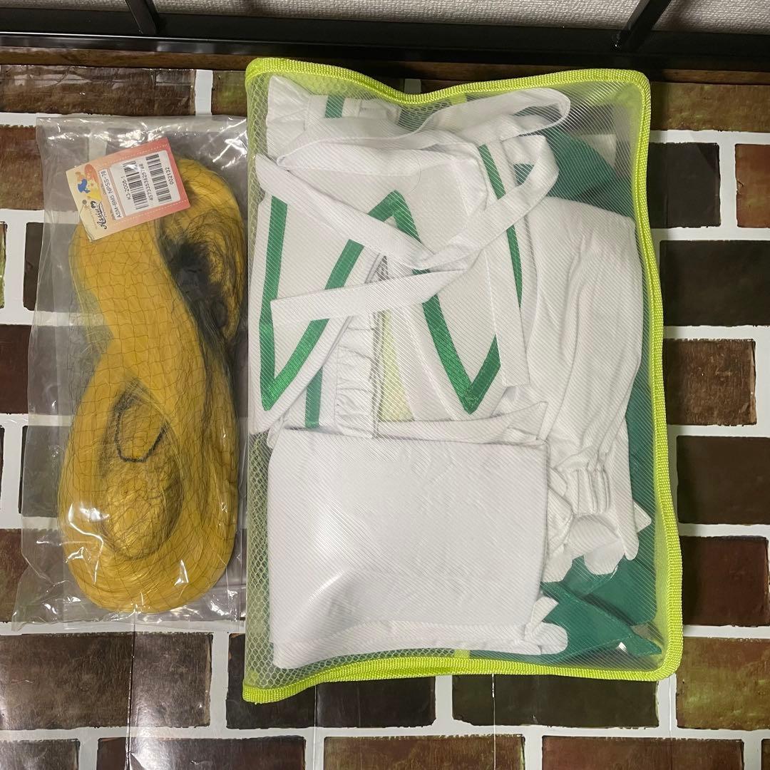 【引退品】 SAO ソードアート・オンライン コスプレ リーファ 桐々谷直葉