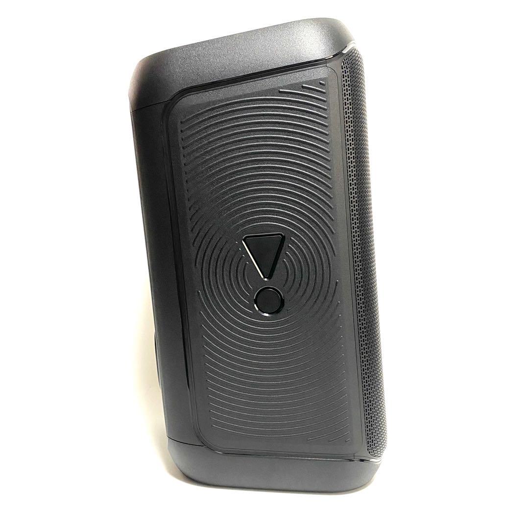 【美品】JBL PARTYBOX CLUB 120 ワイヤレススピーカー