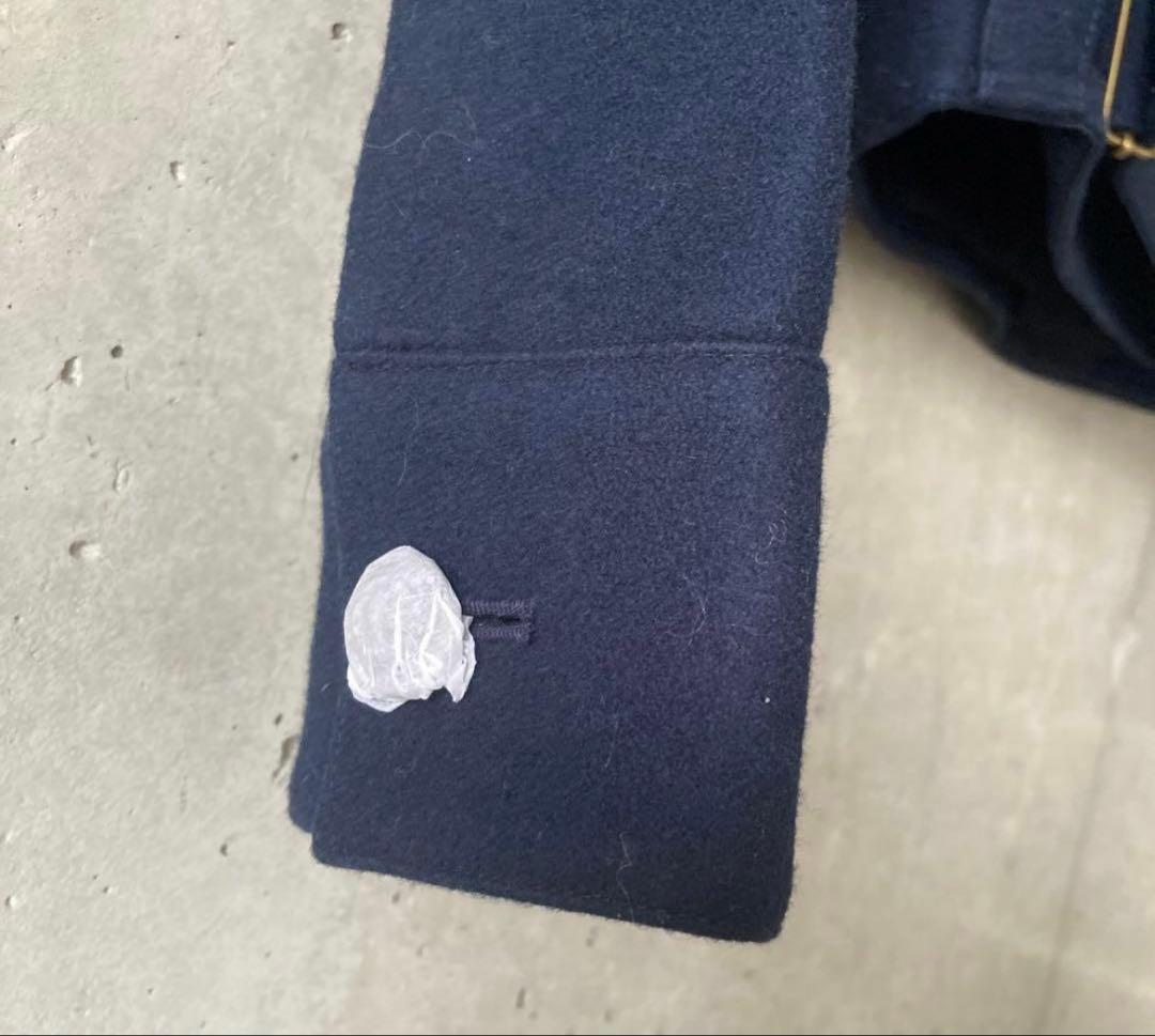 ポロラルフローレン ウールジャケット　sakado express