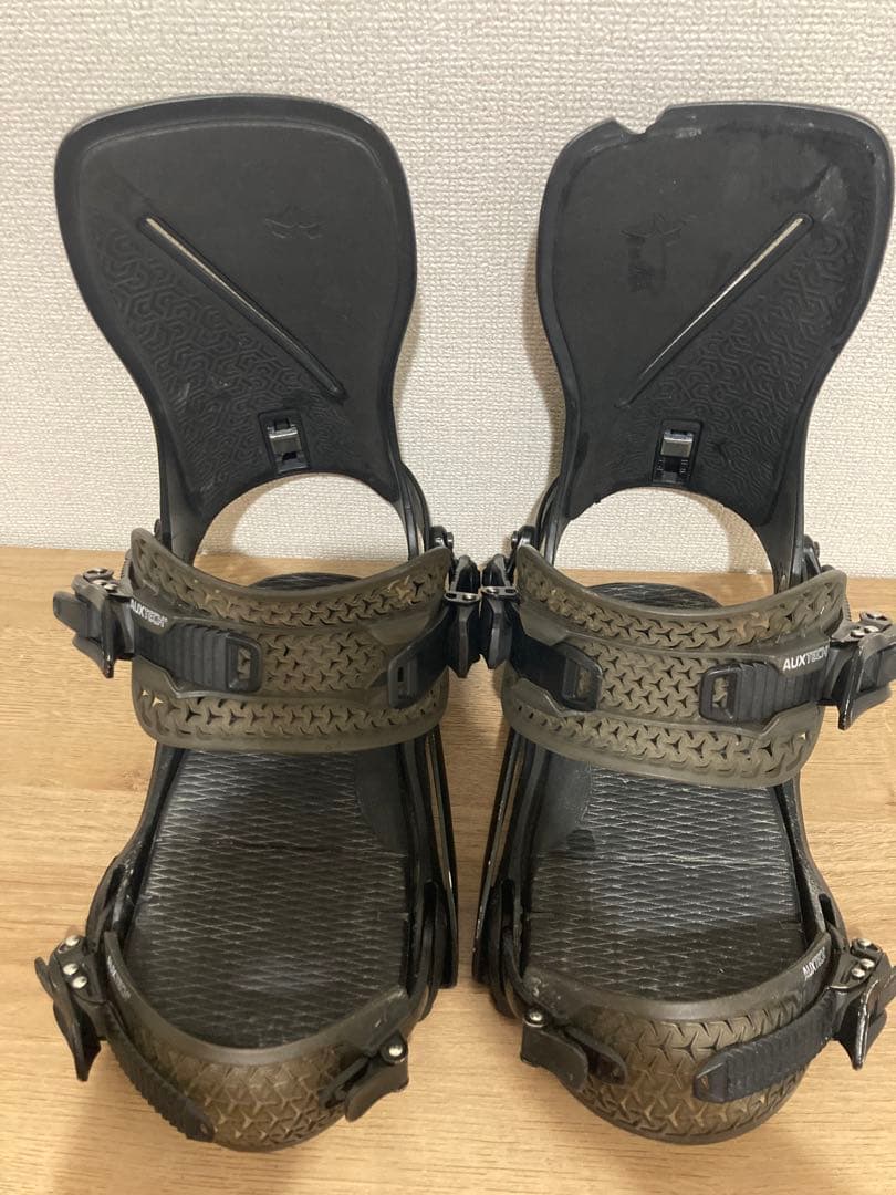 ROME SDS KATANA M/L バインディング　ローム