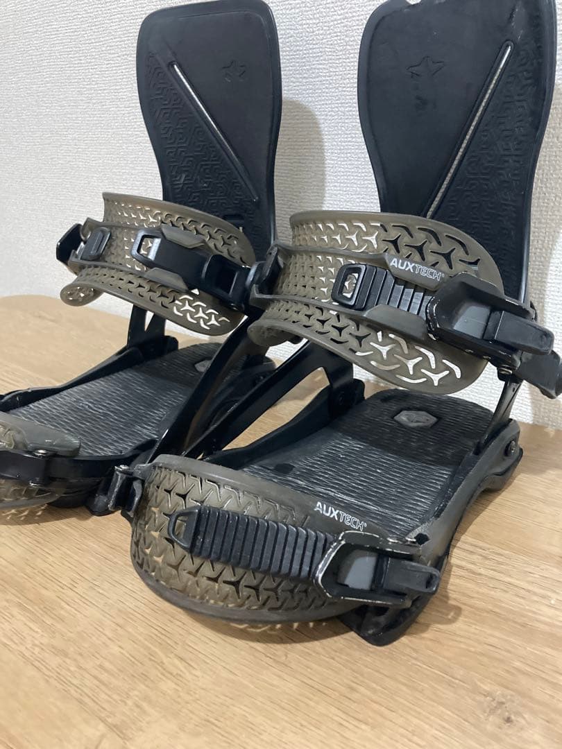 ROME SDS KATANA M/L バインディング　ローム