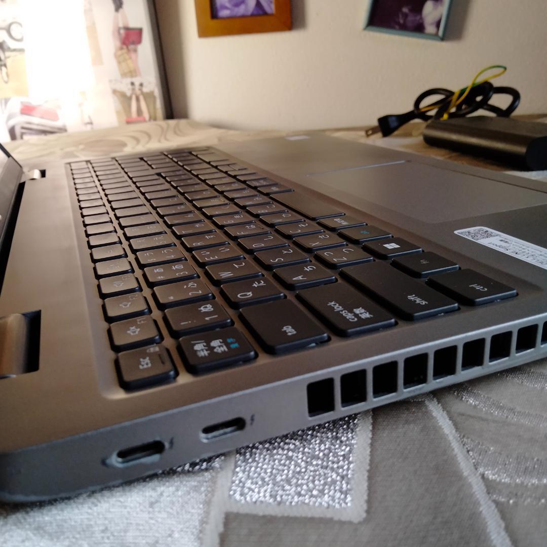 G-san 12世代 i7 12800H nVidia FHD