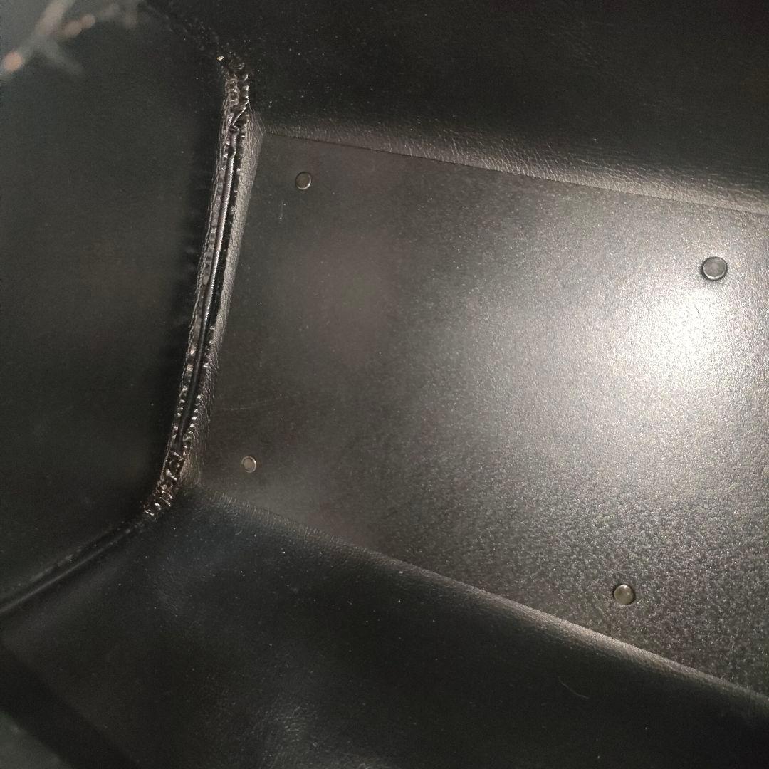 Burberrys バーバリー ノバチェック ボストン ラージ ヴィンテージ