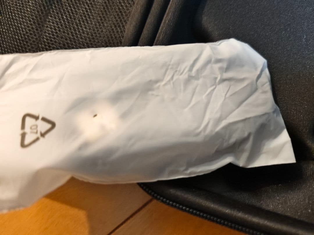 AfterShokz OpenComm オープンコム ライトグレー