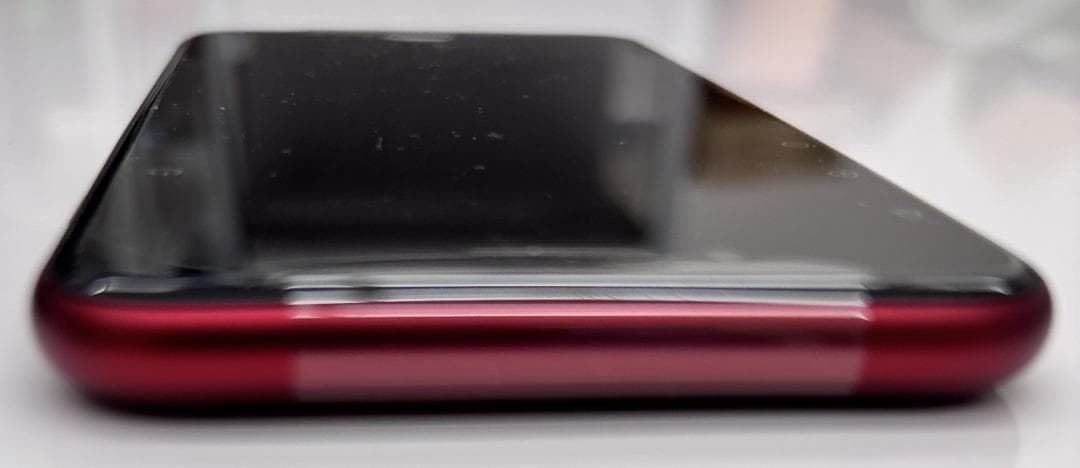 Apple iPhone SE (第2世代) 256GB 本体 未使用 ケース付