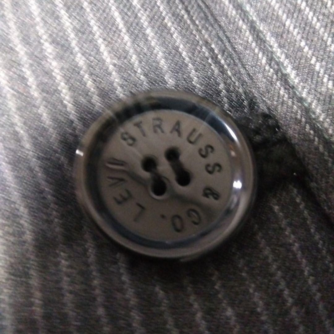 Levi‘s®ウォバシュ•N-3型ロングスノーケル(新品未使用品デッドストック）