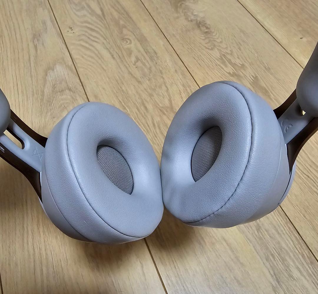 ヘッドホン Beats SOLO PRO GRAY