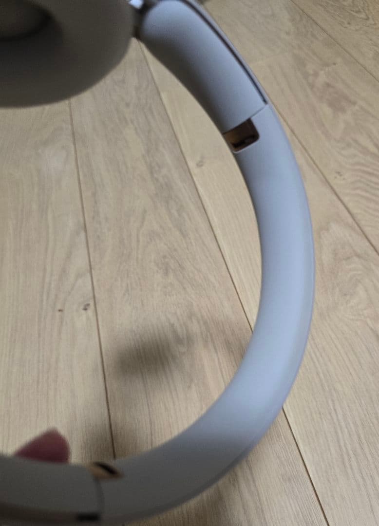 ヘッドホン Beats SOLO PRO GRAY