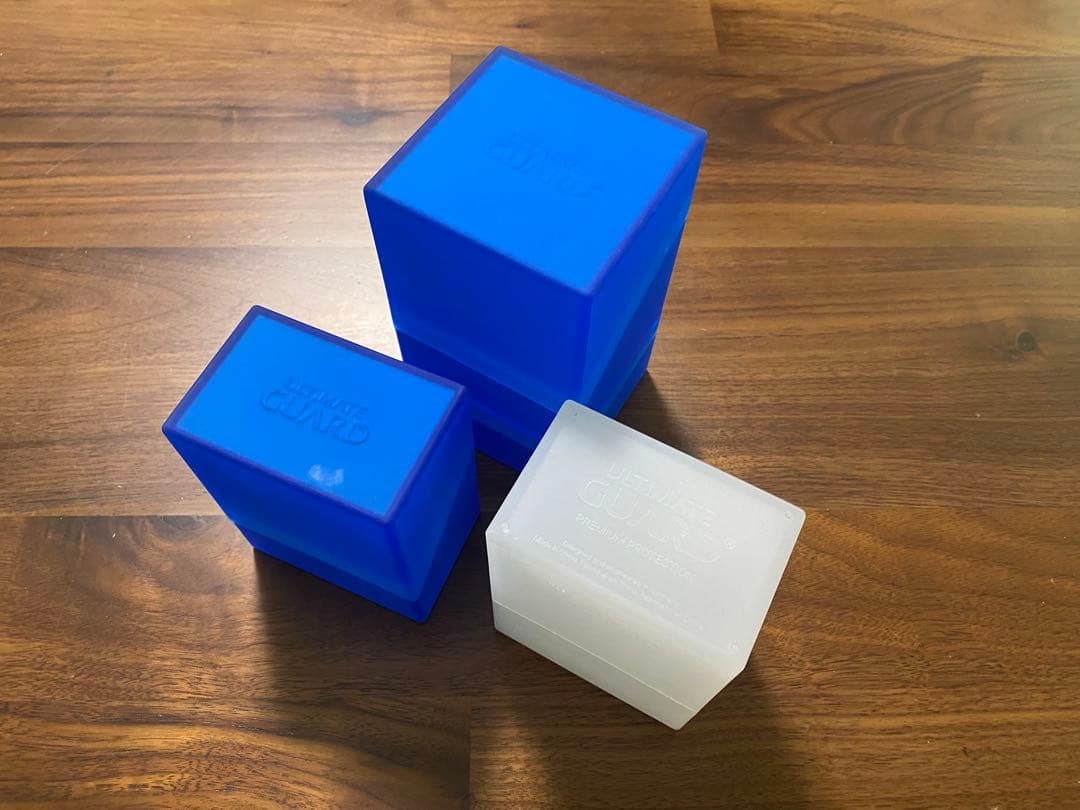 UltimateGuard サプライセット