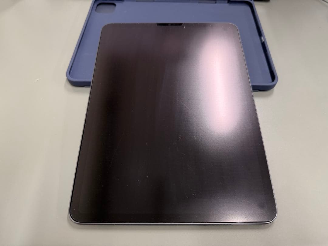 iPad Pro 11インチ 第3世代 256GB WiFiモデル ペン付き