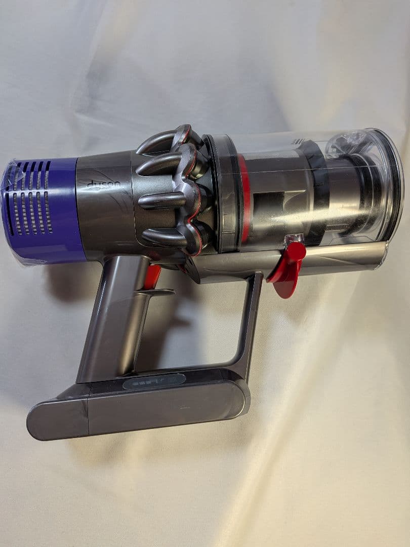 e755　55分　ダイソン　SV12　稼働品　分解清掃済　動作保証有