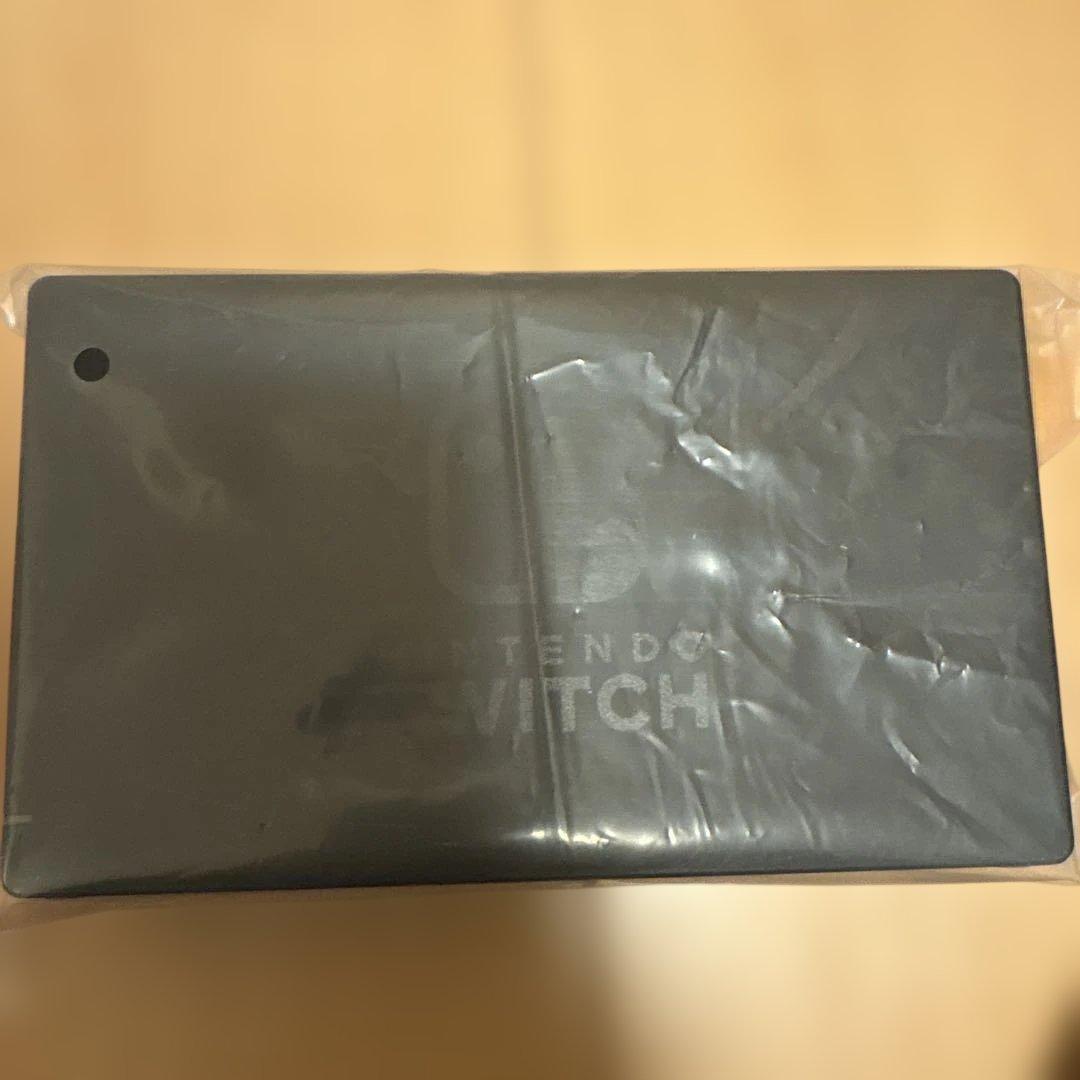 Nintendo Switch 本体 赤と青