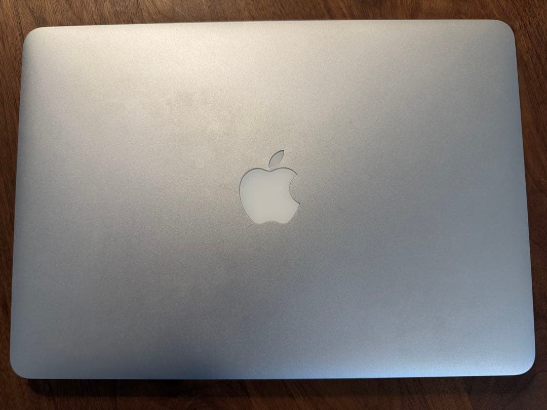 MacBook Air 13インチ i5 256GB 4GB Mid 2013