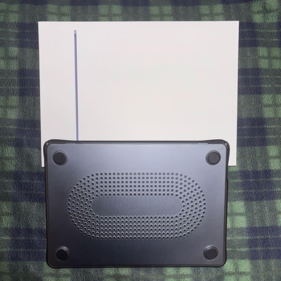 MacBook Air 13インチ