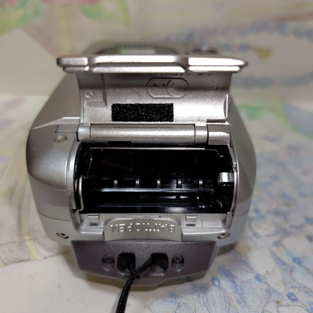 ☆☆極上美品❕動作確認済☆☆ Canon Autoboy Epo （エポ）