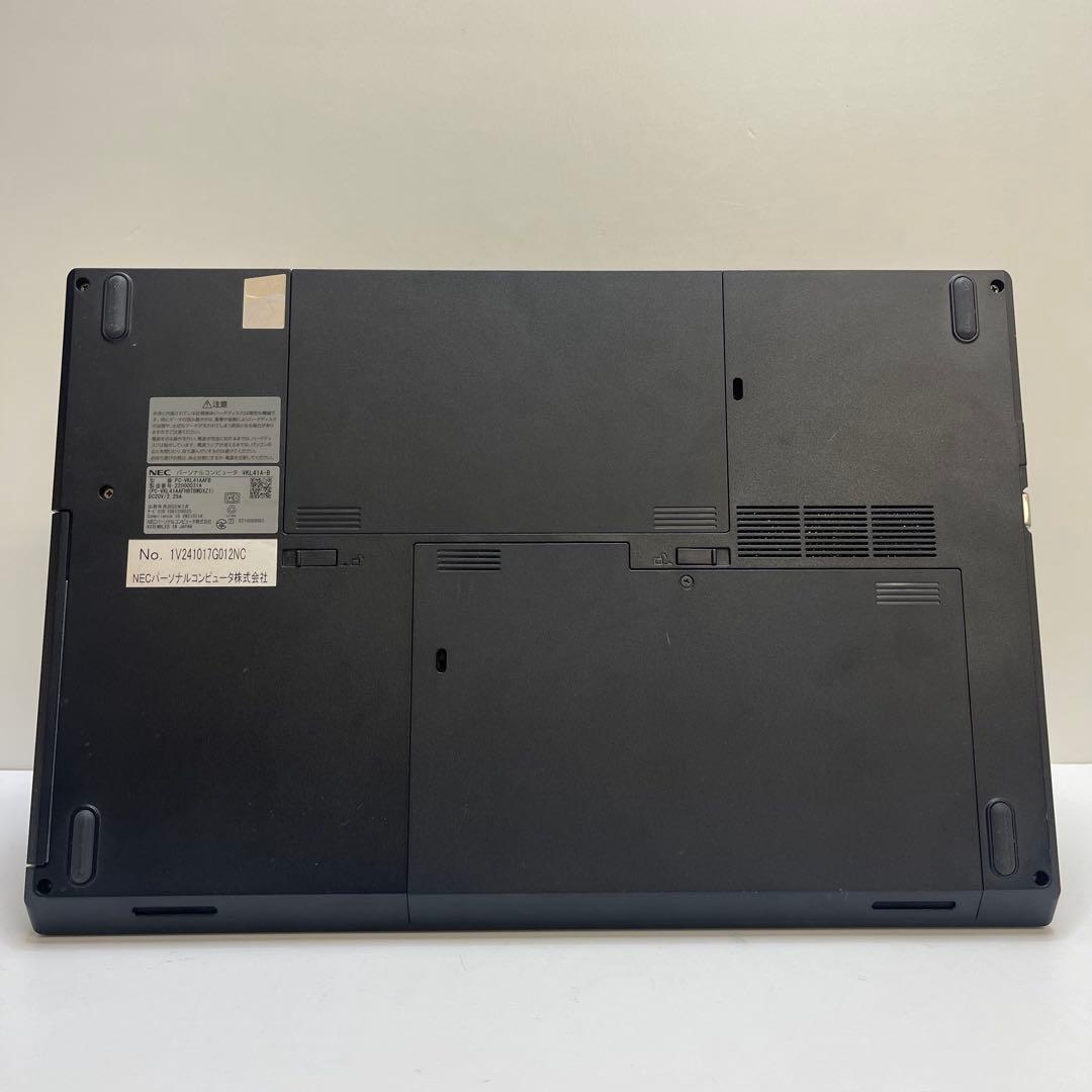 NEC VersaPro VA-B 11世代i3-1115G4 8GB 256G