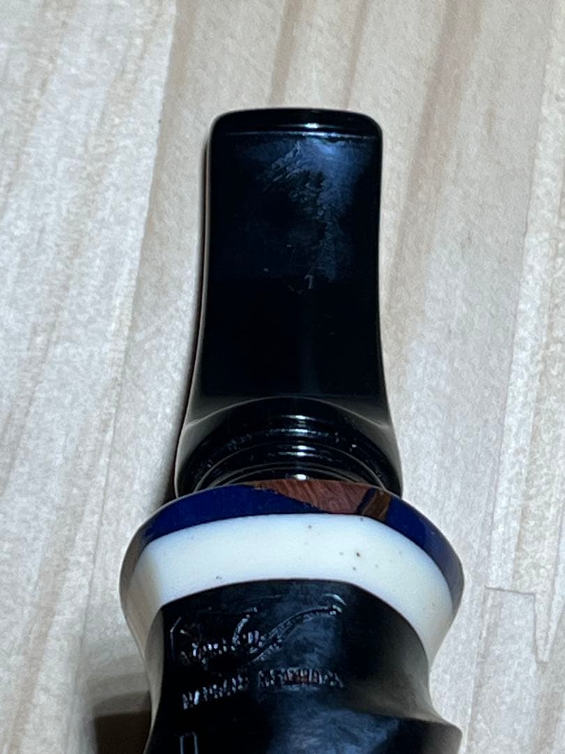 ヒノデ のお品物 デンマークのブランド「W.Ø. Larsen社製のパイプ