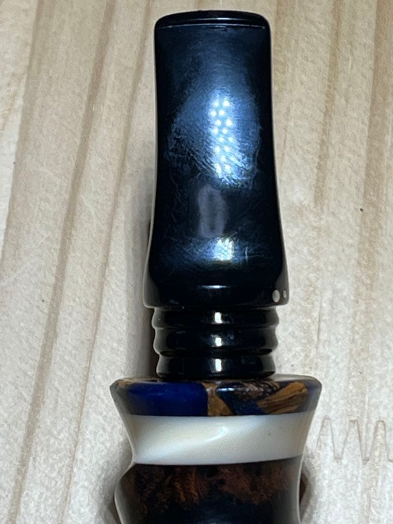 ヒノデ のお品物 デンマークのブランド「W.Ø. Larsen社製のパイプ