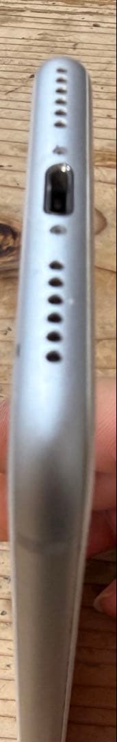 【美品】付属品ありiPhone8 74% 64GB SIMフリー　シルバー