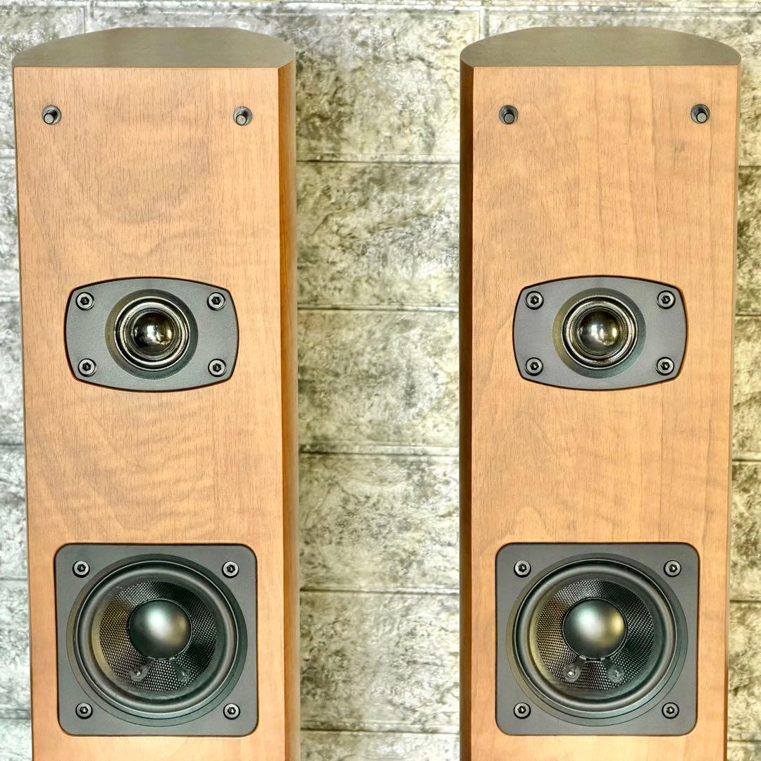 Pioneer「S-LM2」トールボーイスピーカー