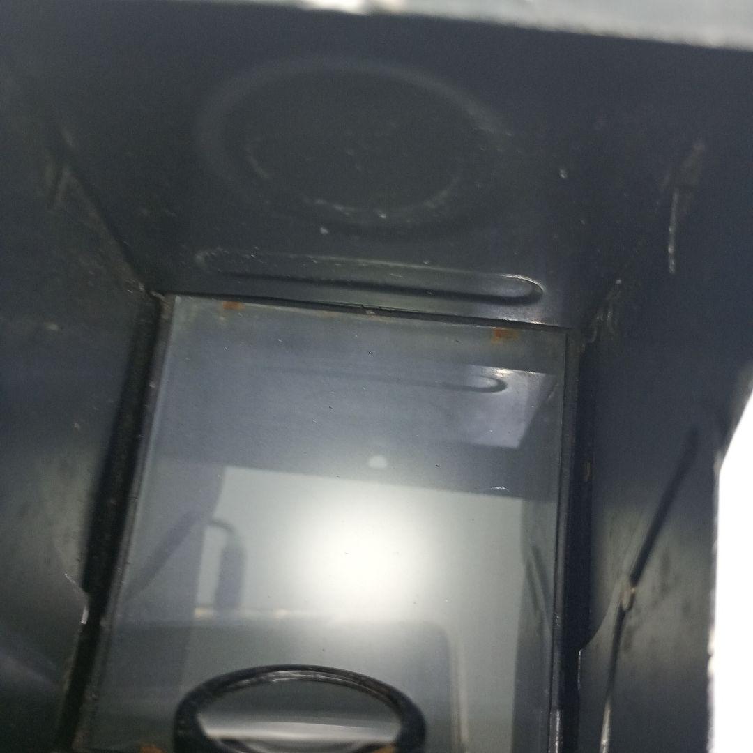 【整備済完動品】Rolleiflex Automat