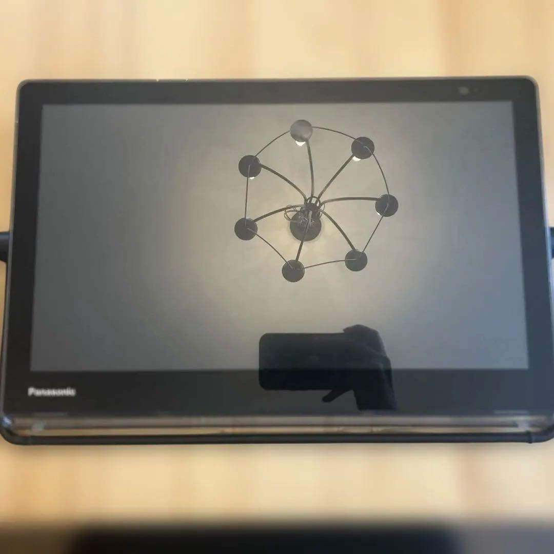 Panasonic テレビ本体