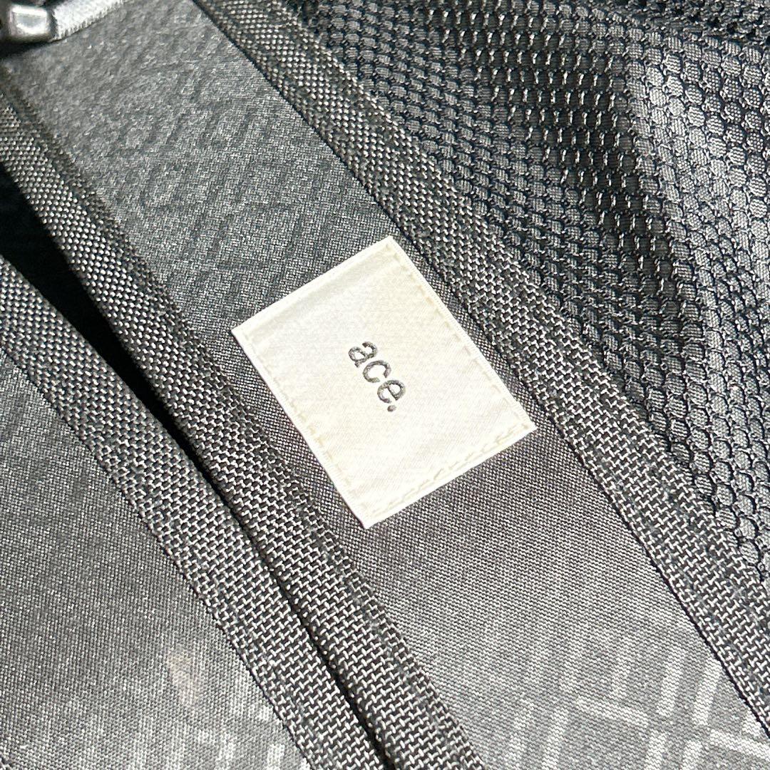 ace エース【ウォッシュボードZ】 スーツケース 60L TSAロック