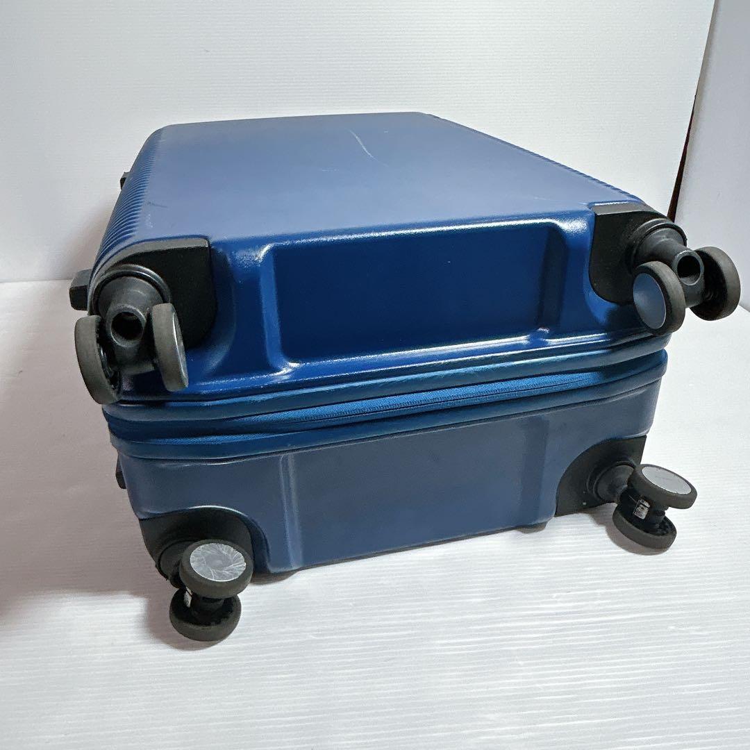 ace エース【ウォッシュボードZ】 スーツケース 60L TSAロック