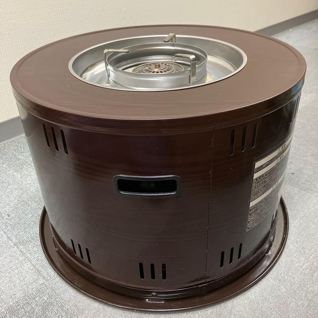 CORONA 石油コンロ KT-1618 コロナ2018年製