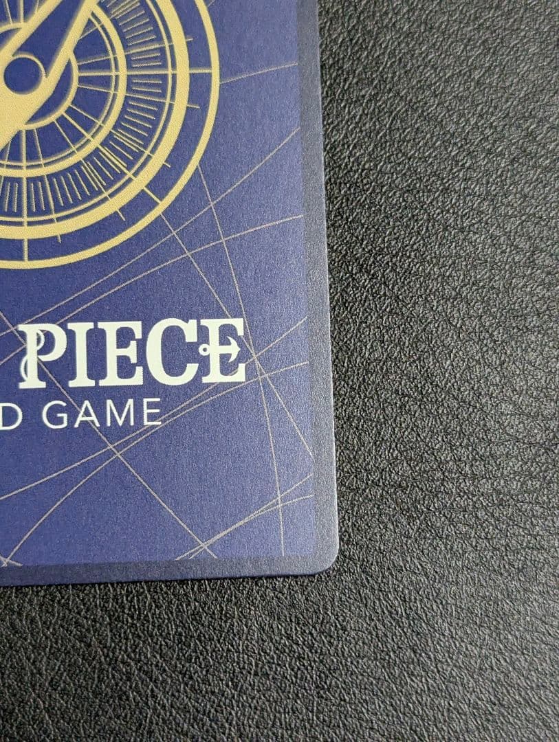 南*仏様 ヒロインズエディション ボア•ハンコック　EB03-026 SP