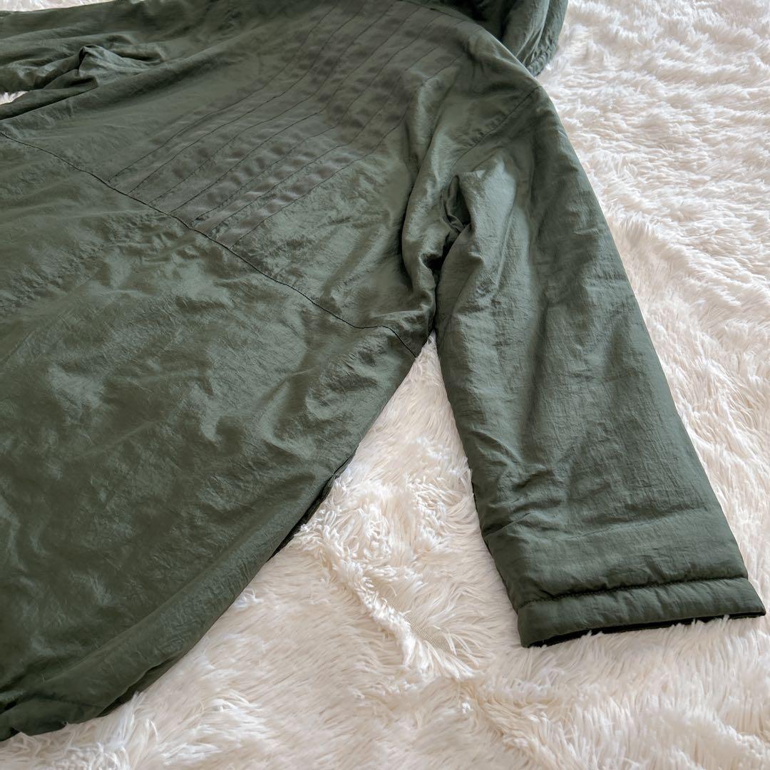 【極美品】YACCOMARICARD ヤッコマリカルド　ナイロンジャケット