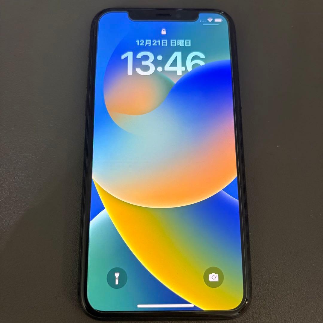 Apple iPhone 11 Pro スペースグレー