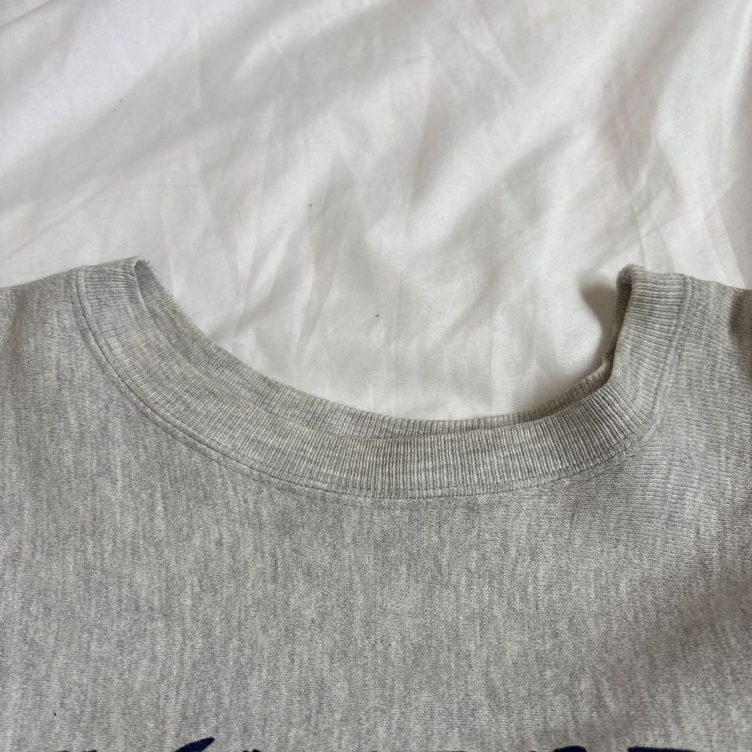 道*ン様 90s champion リバースウィーブ　YOUNG LIFE ビン