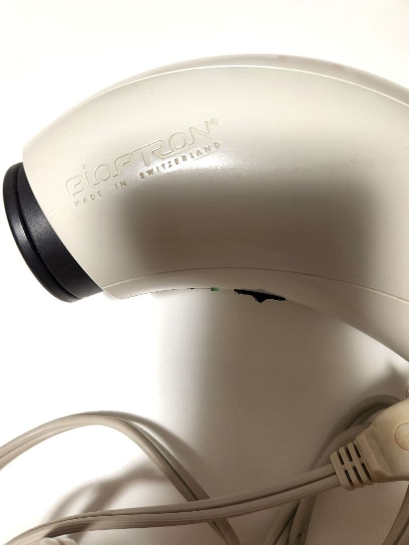 BIOPTRON 　バイオプトロンコンパクト