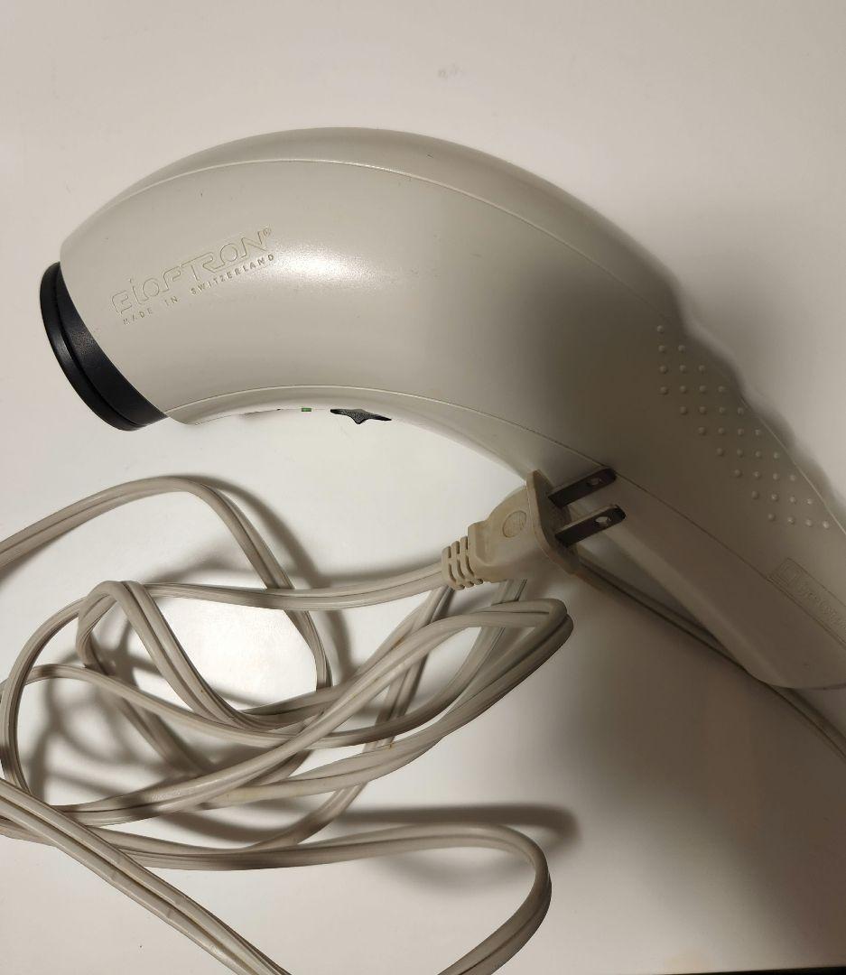 BIOPTRON 　バイオプトロンコンパクト