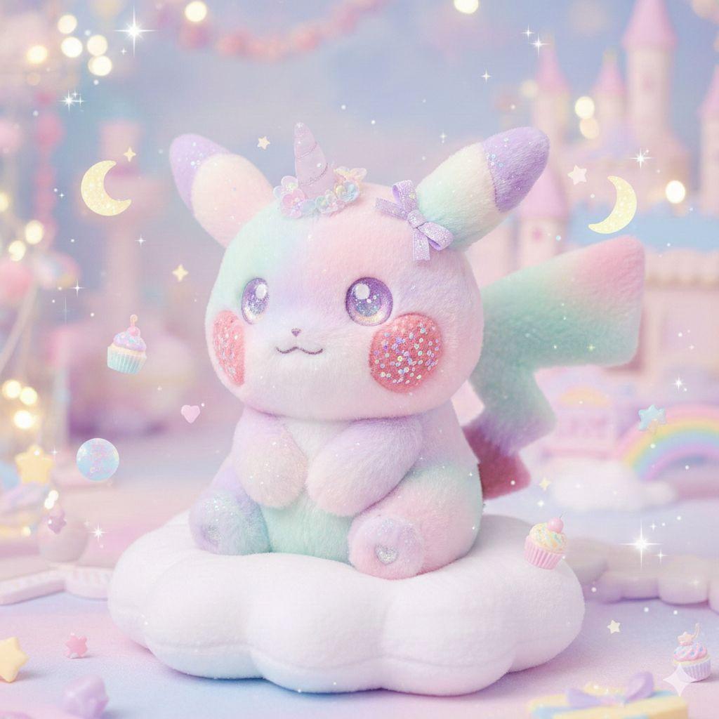 2026/1/31まで専用 メガピカチュウ様