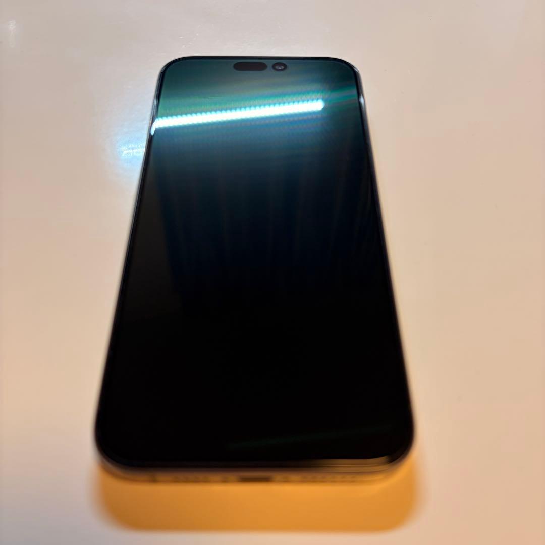 【訳あり】iPhone15promax 512GB おまけ付き